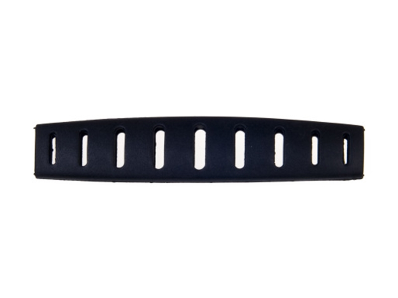 Handgriff aus kunststoff 18/88 mm schwarz 100 st.