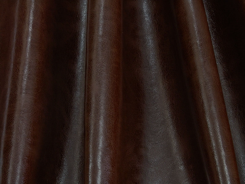UMĚLÁ KŮŽE VINTAGE SVETLE HNĚDÁ 07 140 CM 40 M