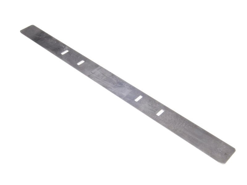 Metallleiste unter den handgriff 20 st.