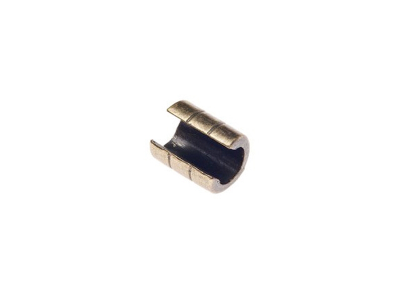 Briefcase foot old gold 200 pcs
