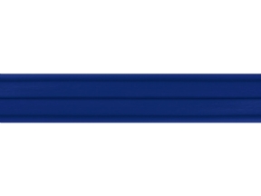 Biza – kedra kaletnicza 10 mm granatowa