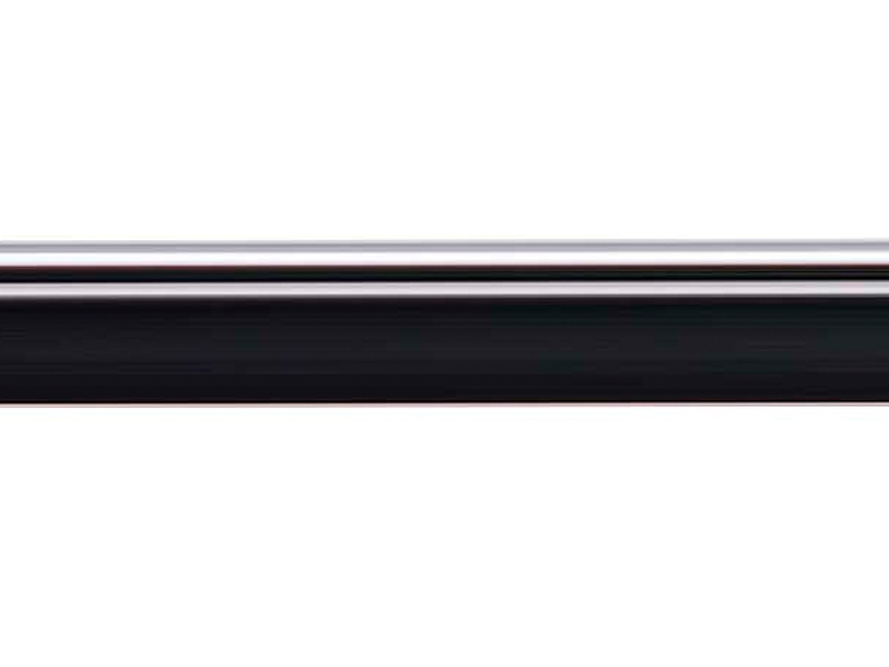 Biza – kedra kaletnicza 10 mm srebrna