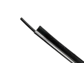 Żyłka kaletnicza 3,5 mm czarna