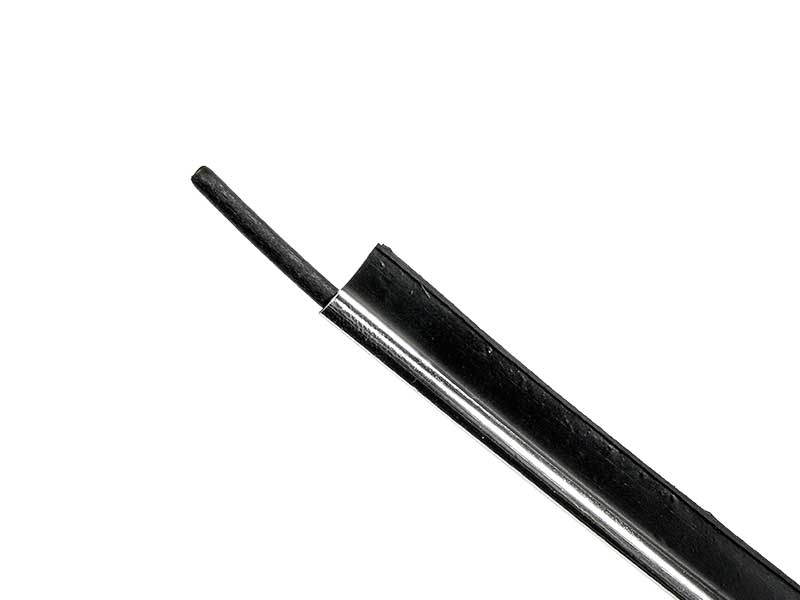 Żyłka kaletnicza 3,5 mm czarna