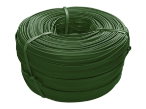 Biza – kedra kaletnicza 10 mm zielona