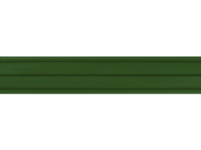 Biza – kedra kaletnicza 10 mm zielona