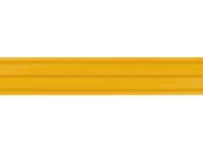 Biza – kedra kaletnicza 10 mm żółta