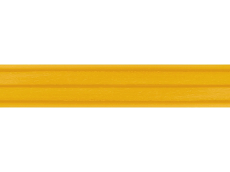 Biza – kedra kaletnicza 10 mm żółta