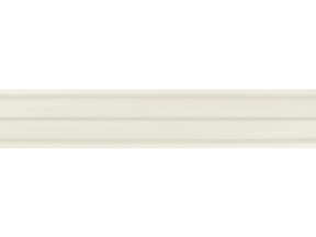 Biza – kedra kaletnicza 10 mm biała