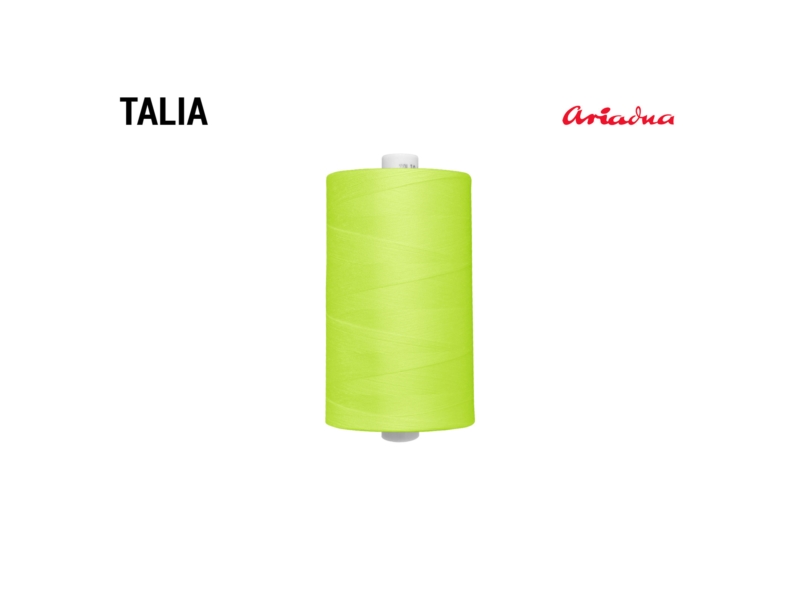 THREADS ARIADNA TALIA 30 YELLOW 0939 1000 MB