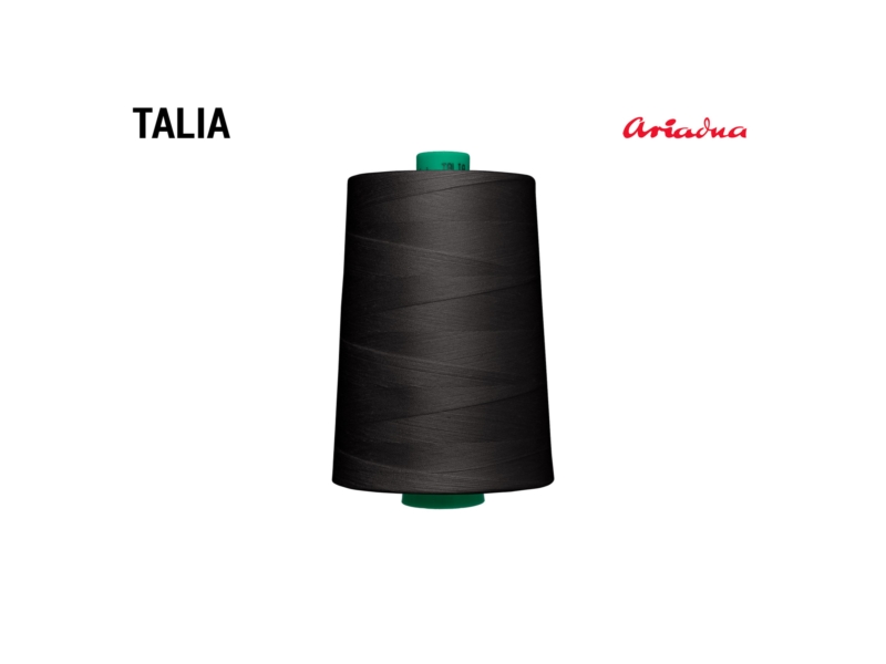 THREADS ARIADNA TALIA 30 BLACK 0799 5000 MB