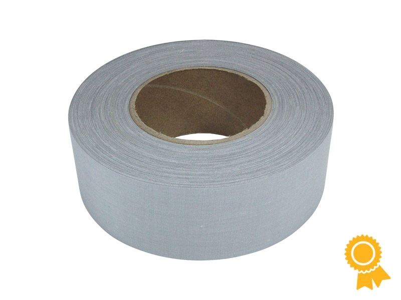 Reflective tape matinex 0,27 mm silver 50 mb
