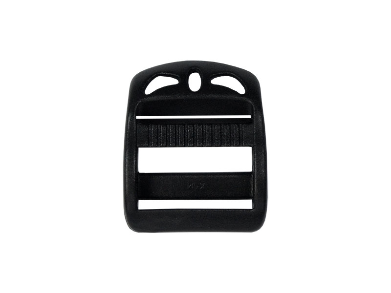 Kunststoff-regler aus kunststoff 25 mm schwarz 100 st.