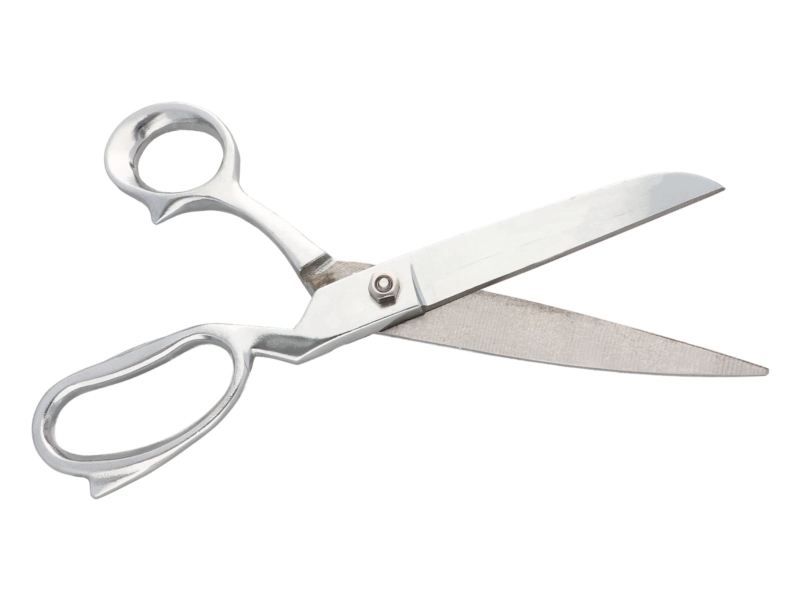 SCISSORS  4401-10 1   PCS
