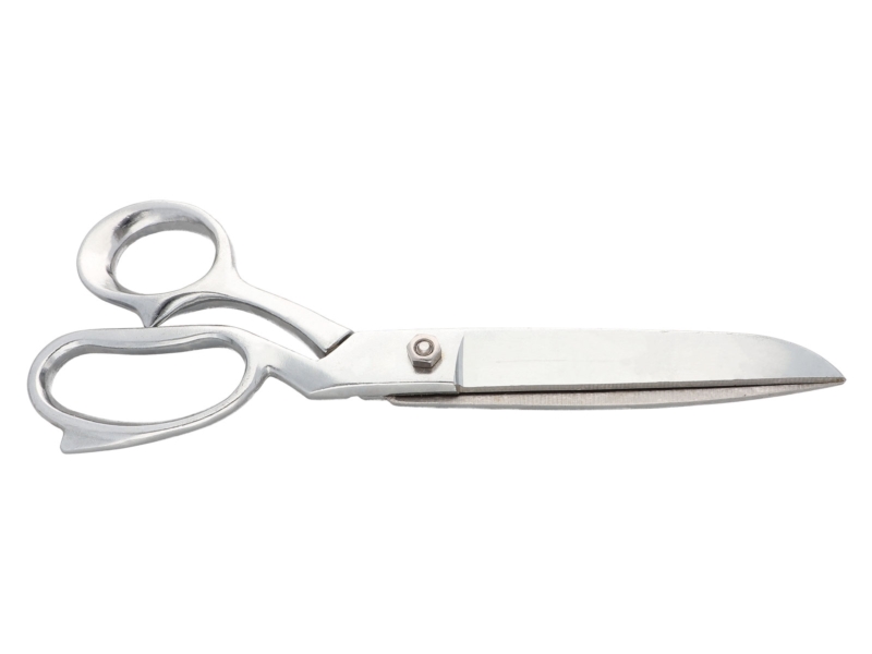 SCISSORS  4401-10 1   PCS