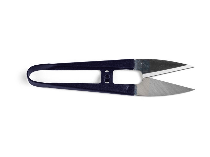 METAL  THREAD CLIPPERS 6115 12 PCS