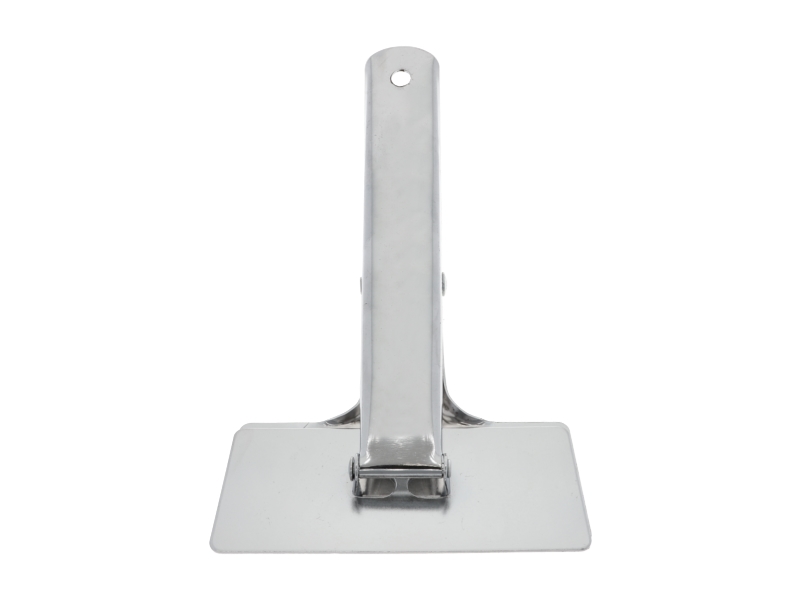 STOFFKLAMMER 120 MM  ST.