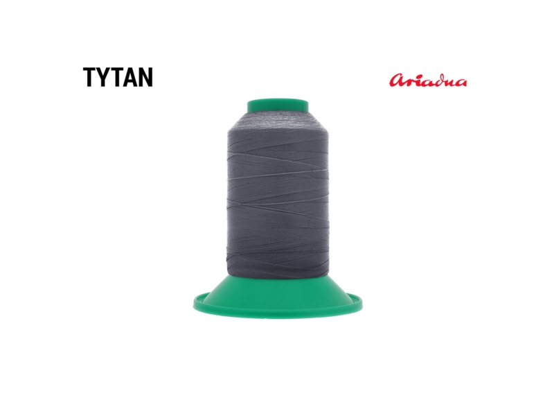 POLYESTERGARN TYTAN 40 GRAU 2682 1000 LM