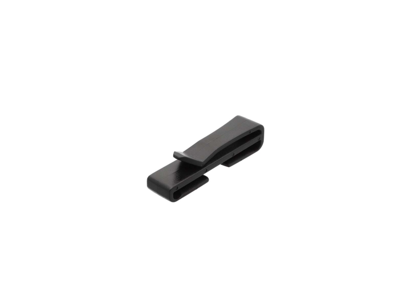 Plastikhandgriff für band 56 mm schwarz 100 st.