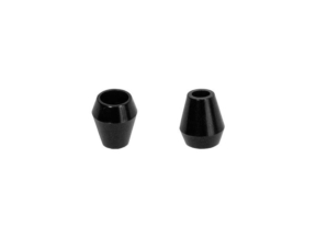 Końcówka do sznurka 5 mm (305-3064) czarna