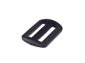 Regulator plastikowy 30/16 mm "a" czarny