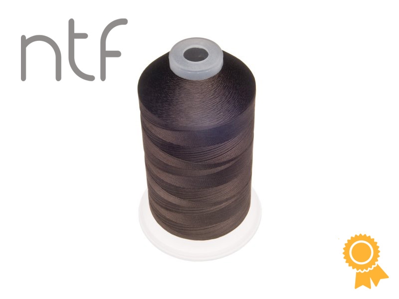 Nici kaletnicze NTF 210D/3 ciemnobrązowe A 756 3000 mb.