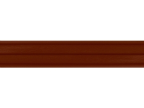 Biza – kedra kaletnicza 10 mm brązowa