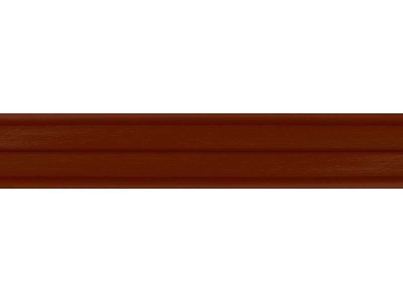 Binding tape 10 mm brown 500 mb