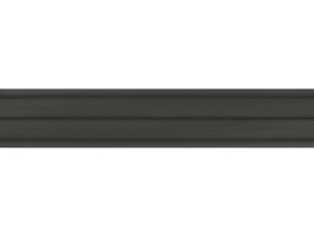 Biza – kedra kaletnicza 10 mm szara