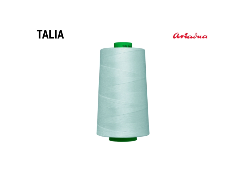 THREADS ARIADNA TALIA 80 GREEN 0740 5000 MB