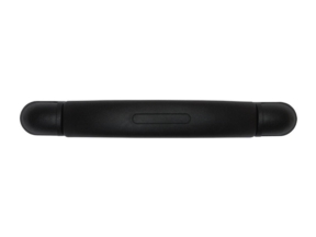 Rączka plastikowa 26/203 mm czarna