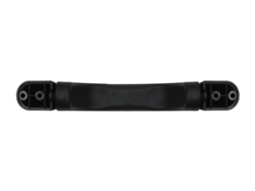 Rączka plastikowa 26/203 mm czarna