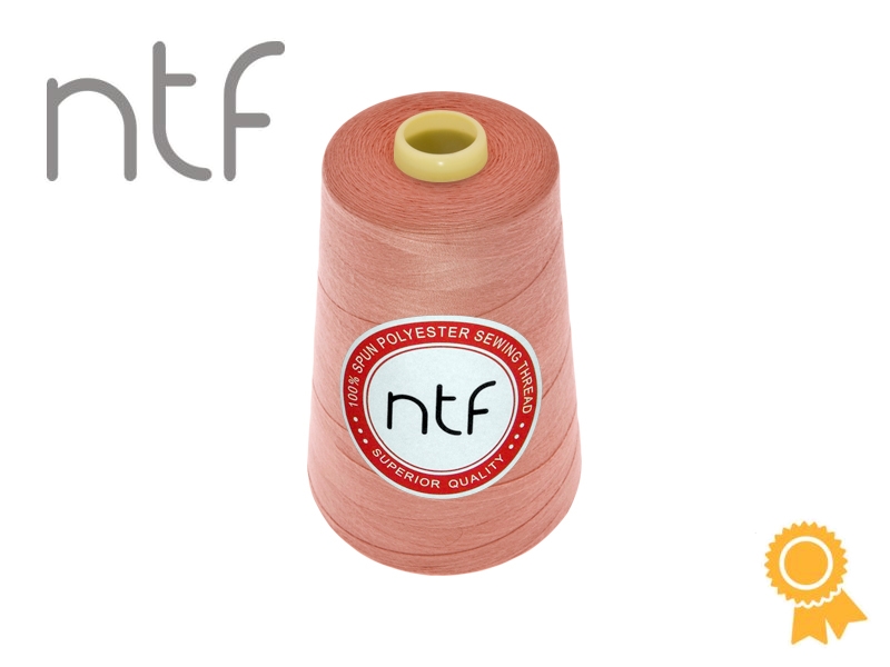 POLYESTEROVÉ NITĚ NTF 40/2LOSOS A540 5000 YD