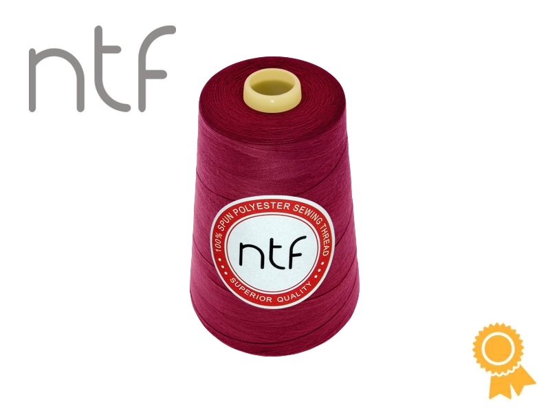 POLYESTEROVÉ NITĚ NTF 40/2TŘEŠEŇ ROZŠÍŘENÁ A575 5000 YD