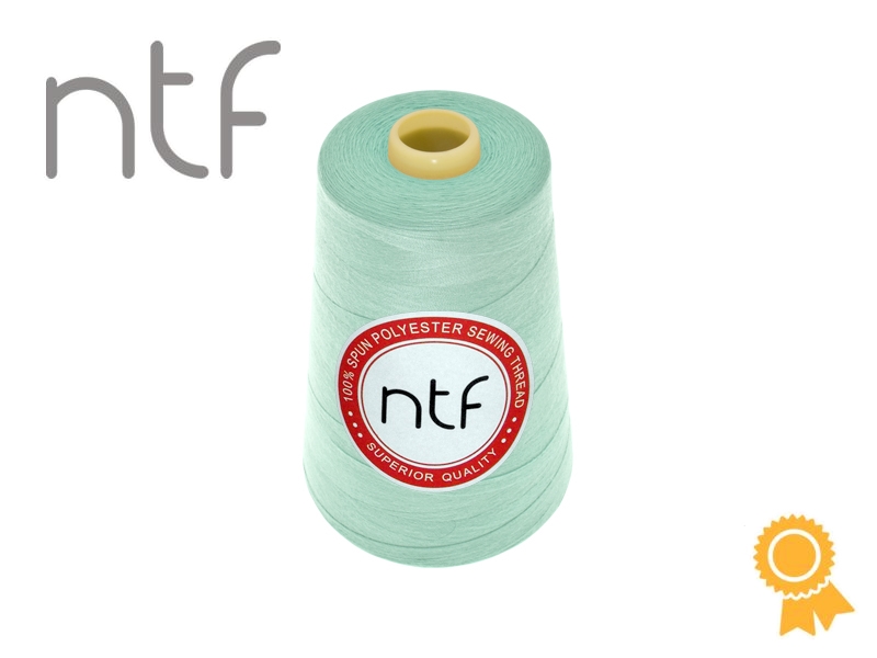 POLYESTEROVÉ NITĚ NTF 40/2Tma A599 5000 YD