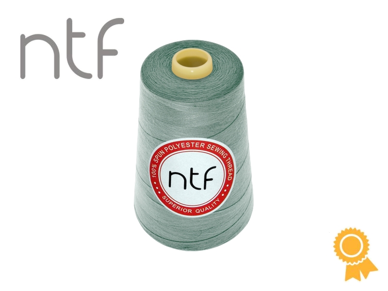 POLYESTERGARN NTF 40/2PASTELOLIV A612 5000 YD