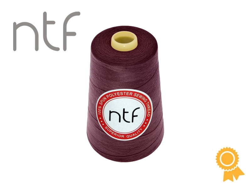 POLYESTERGARN NTF 40/2WEINROT A639 5000 YD