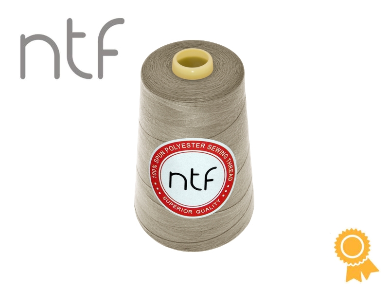 POLYESTEROVÉ NITĚ NTF 40/2KOLOUCH A848 5000 YD