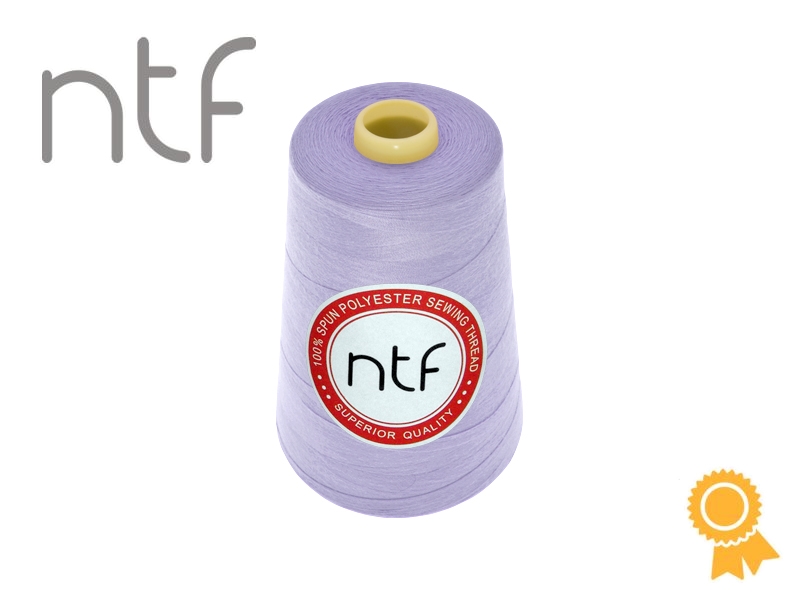 POLYESTER THREADS NTF 40/2MAUVE  A659 5000 YD