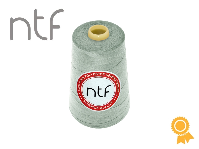 POLYESTEROVÉ NITĚ NTF 40/2SELEDIN VENKOVNÍ A770 5000 YD