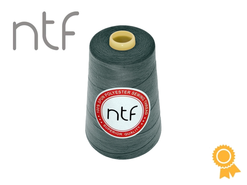 POLYESTEROVÉ NITĚ NTF 40/2MARINE OFF A779 5000 YD