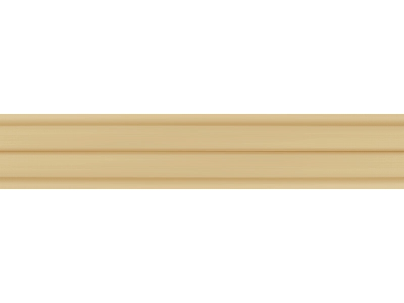 Binding tape 10 mm beige 500 mb