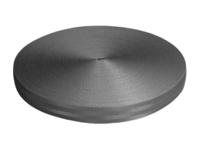 Unterlegstreifen 30 mm / 1,55 mm Graphit (301)