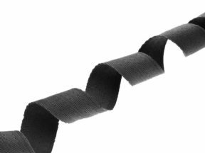 Unterlegstreifen 40 mm / 1,55 mm Graphit (301)