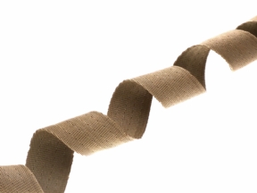 Podkladová lišta 30 mm / 1,55 mm tmavě béžová (894)