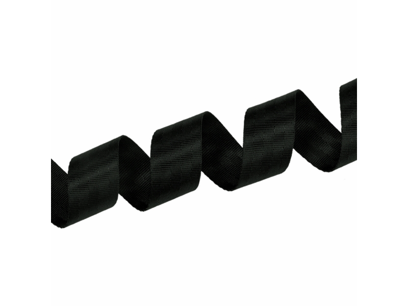 Backing strip 30 mm / 1.38 mm graphite (301)