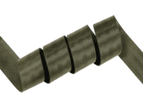 Podkladový pás 40 mm / 1,38 mm khaki (173)