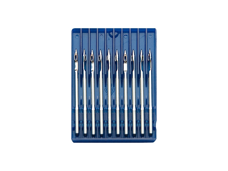 NÄHNADEL FÜR MASCHINE SCHMETZ 135X17 130 100 ST.