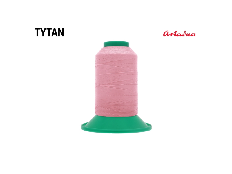 THREADS TYTAN 60 PINK 2612 3000 MB