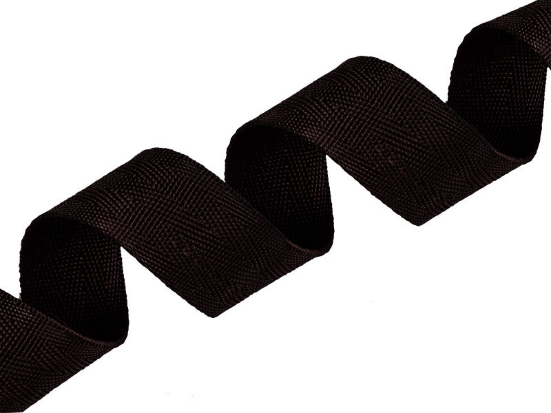 TRIMMING 30 MM DARK BROWN 141 PP 50 MB